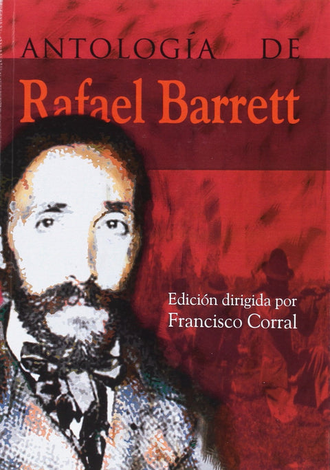  Antología de Rafael Barrett 