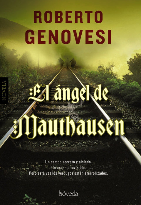  El Ángel de Mathausen 