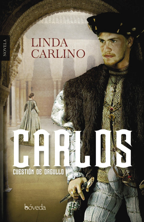 Carlos, cuestión de orgullo 