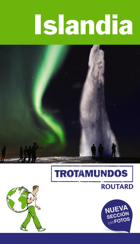  ISLANDIA 2017 