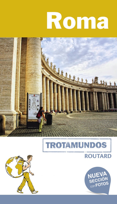  ROMA 2018 