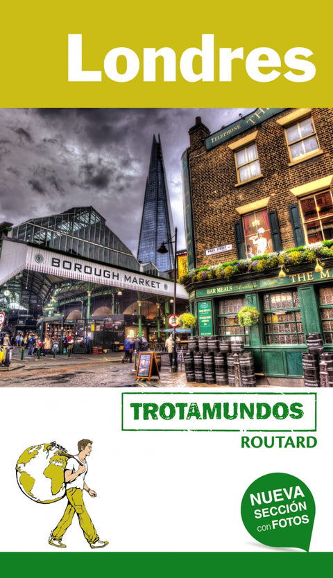  LONDRES 2018 