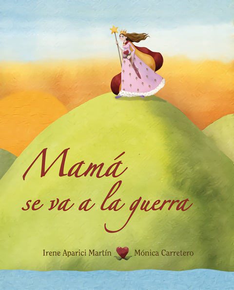  MAMA SE VA A LA GUERRA 