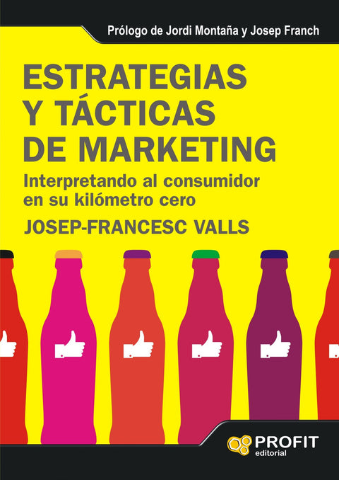  Estrategias Y Tacticas De Marketing 