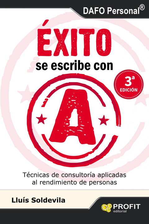  Existo se escribe con A 