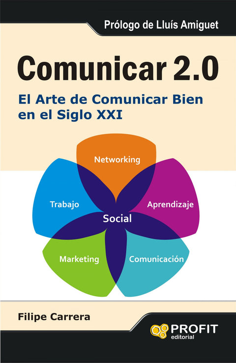  COMUNICAR 2.0 