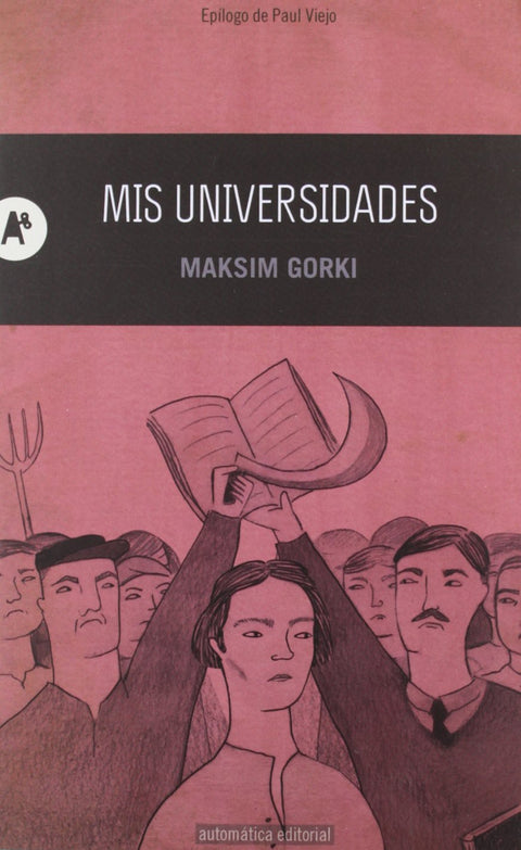  Mis Universidades 