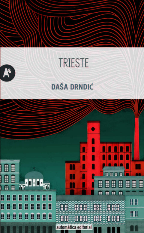  Trieste 