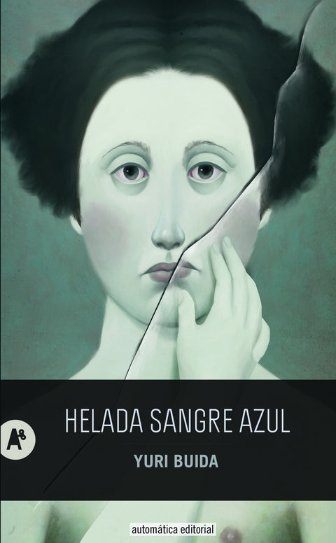 Helada sangre azul 