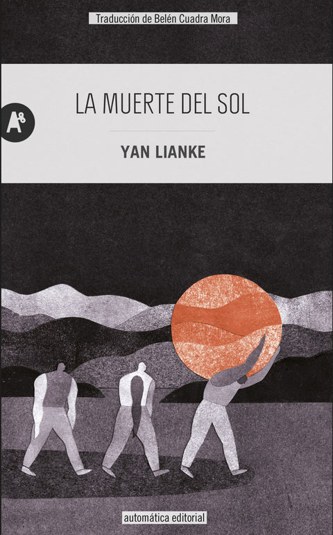  La muerte del sol 