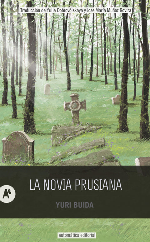  La novia prusiana 