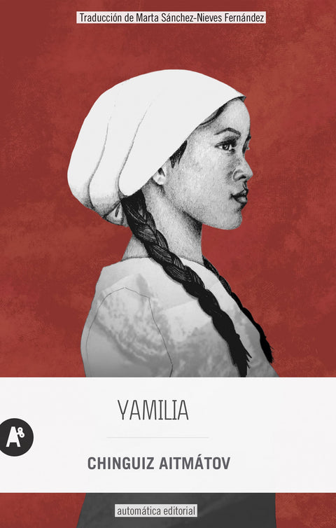 Yamilia 