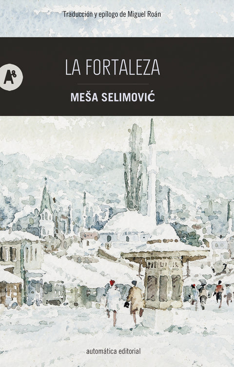  La fortaleza 