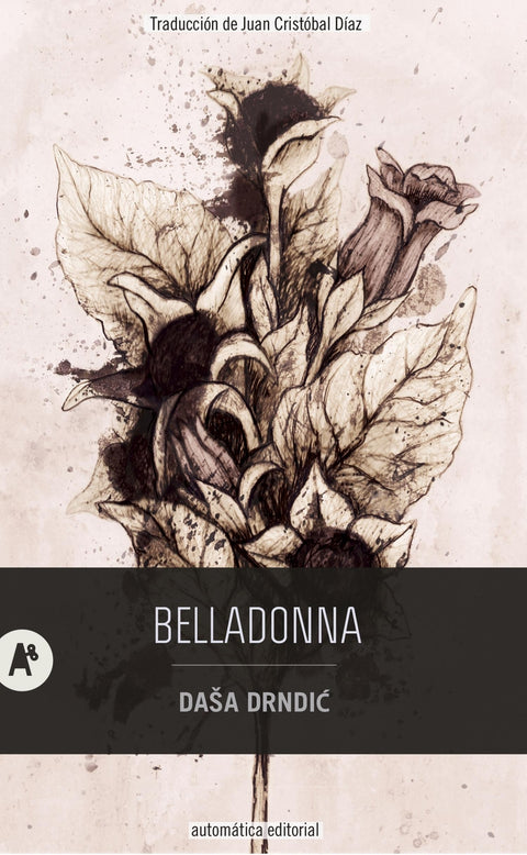  Belladonna 