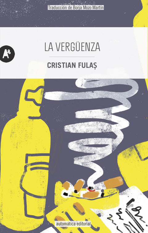  La vergüenza 