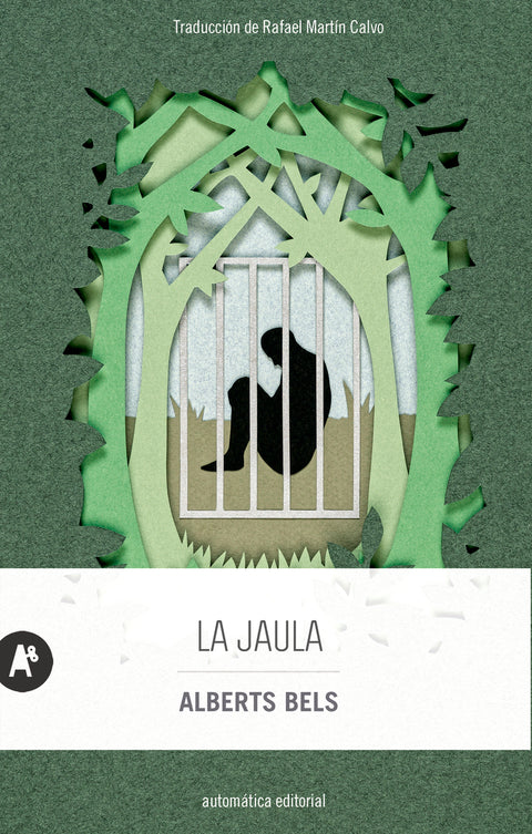  La jaula 