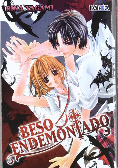  Beso Endemoniado 