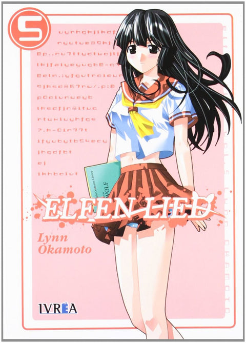  Elfen Lied 