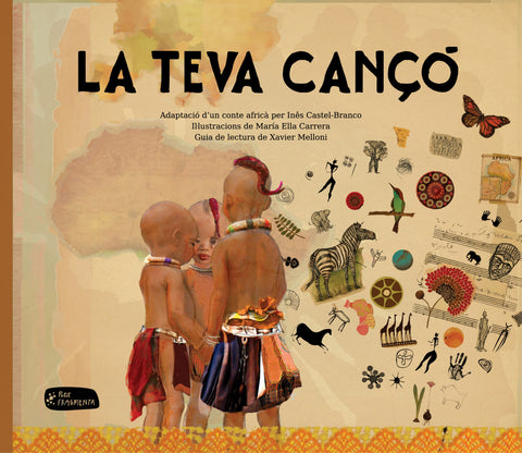  La teva canÇó 