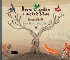  Livro do gentio e dos três sábios 