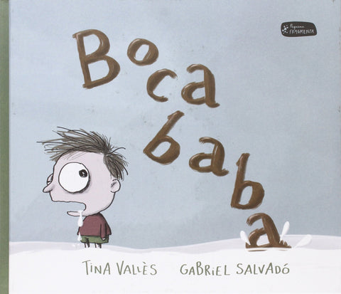  Bocababa 