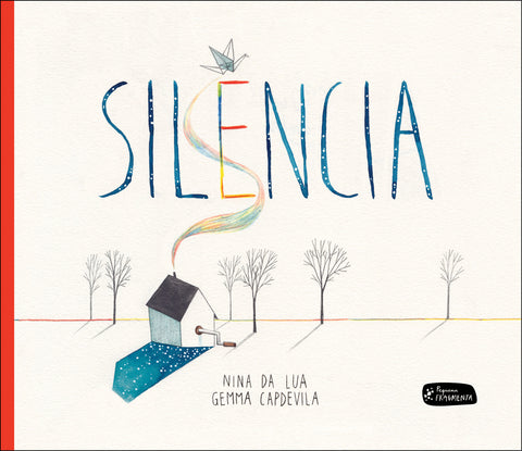  Silencia 