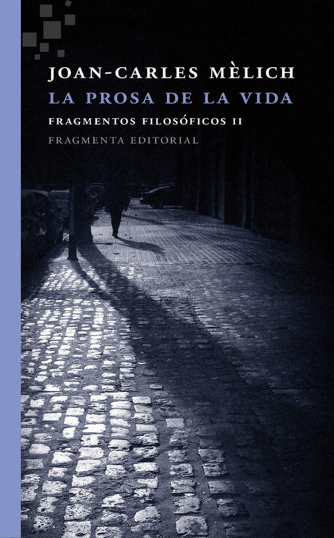  La prosa de la vida 