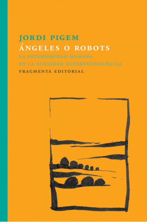  ÁNGELES O ROBOTS 