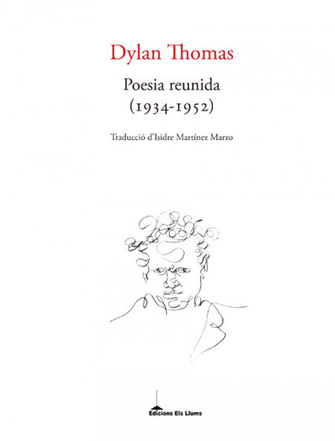  Poesía reunida 1934-1952 