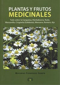  Plantas y frutos medicinales 