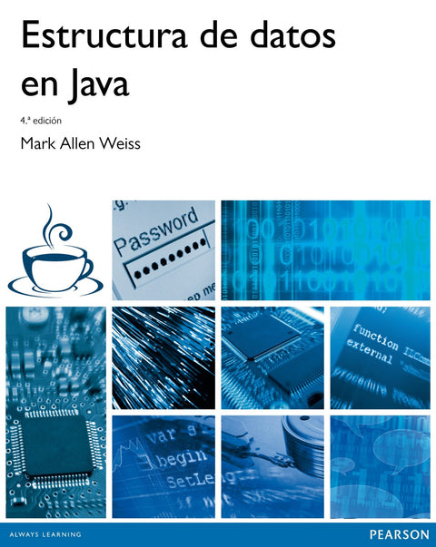  Estructura de datos en Java 