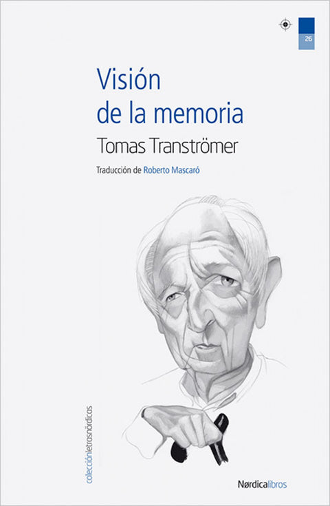  Visión de la memoria 