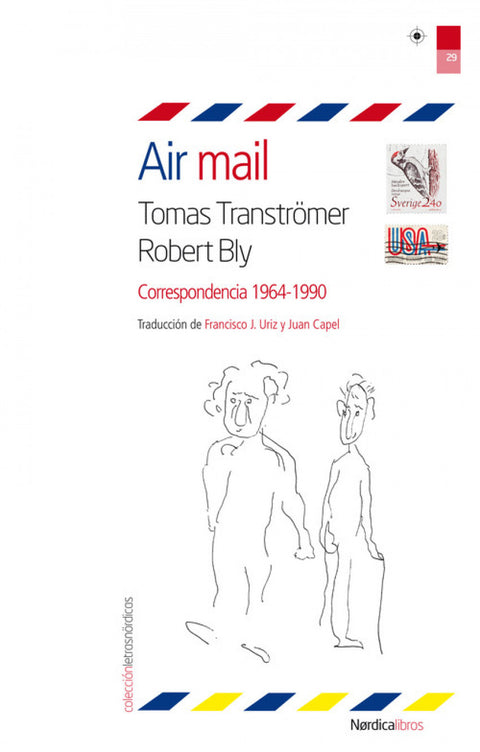  AIR MAIL 