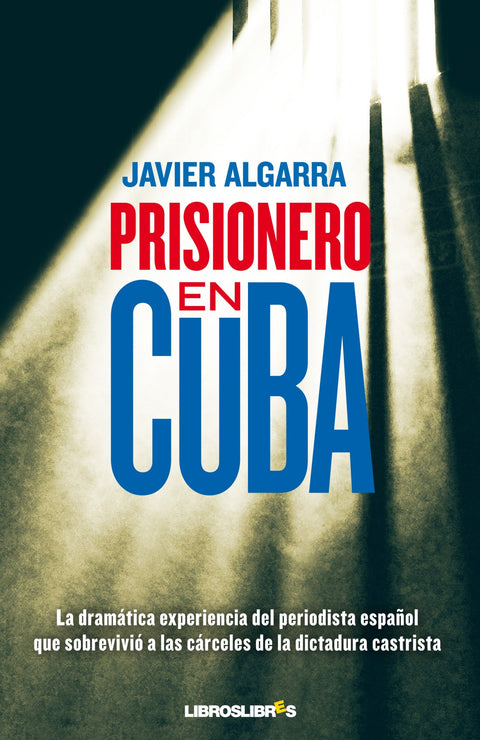  PRISIONERO EN CUBA 