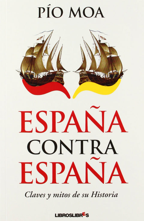  España contra España 