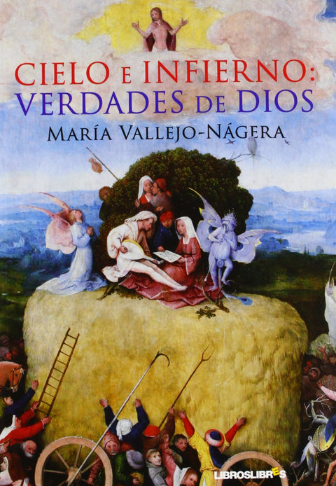  Cielo e infierno:verdades de dios 