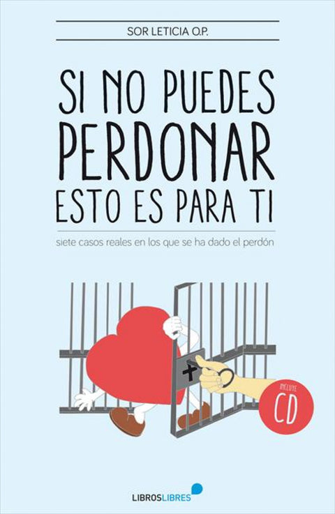  SI NO PUEDES PERDONAR, ESTO ES PARA TI 