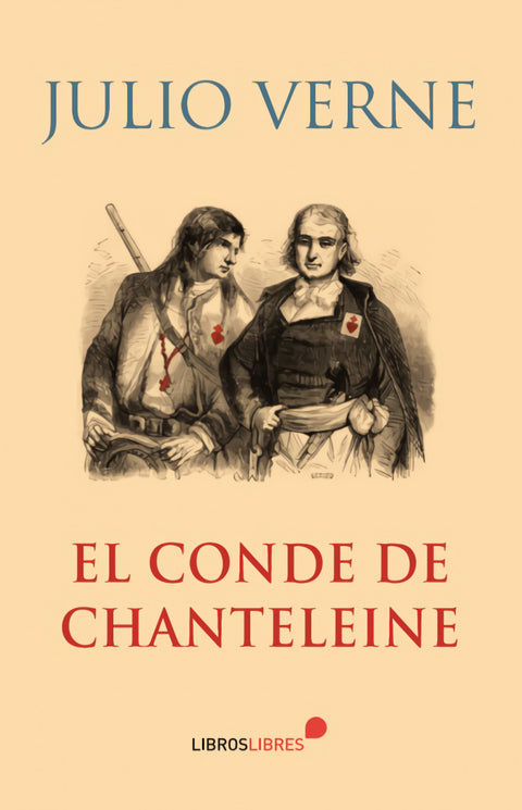  EL CONDE DE CHANTELEINE 