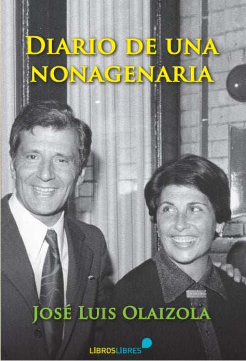  Diario de una nonagenaria 