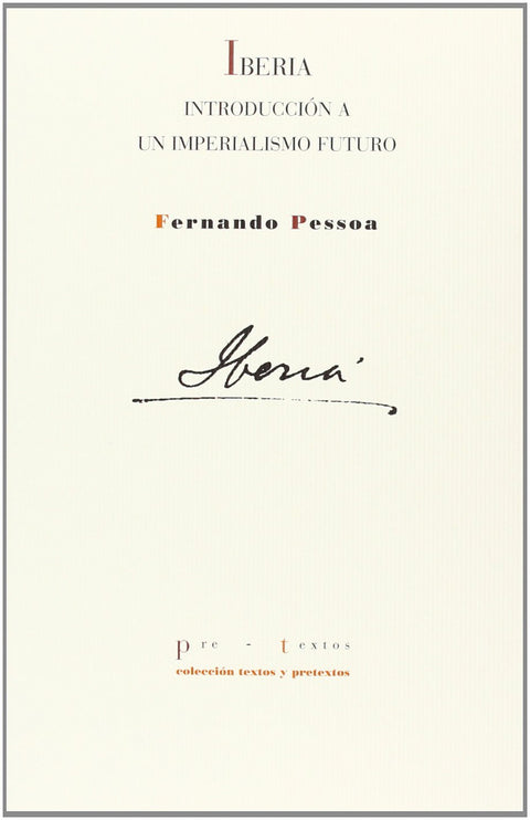  Iberia 
