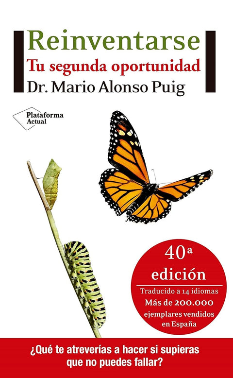  Reinventarse 20ª 