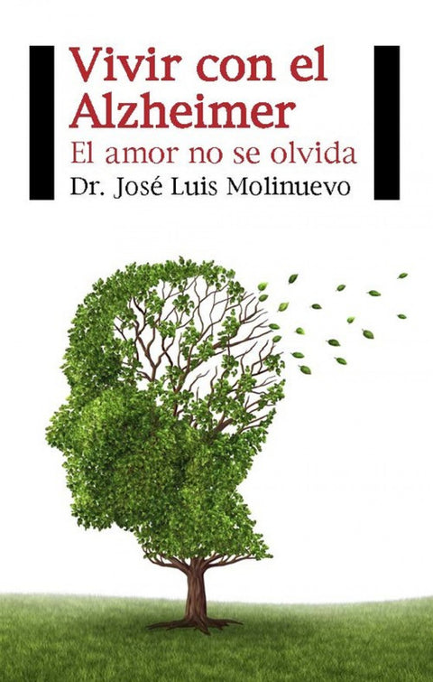 VIVIR CON EL ALZHEIMER 