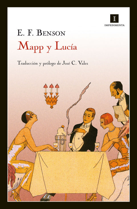  Mapp y Lucía 