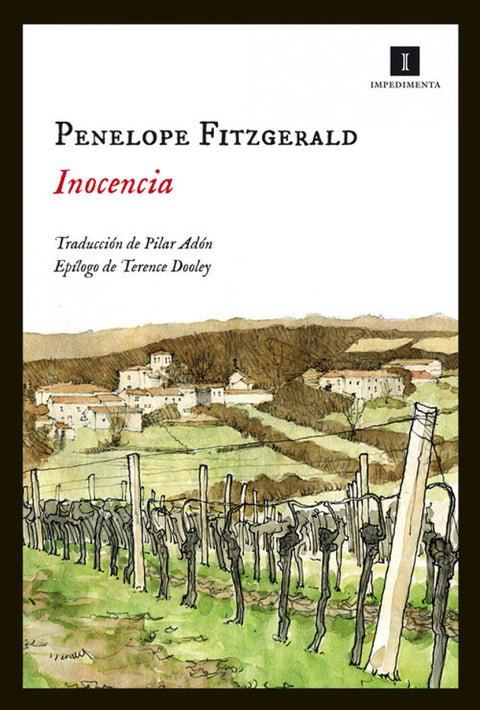 Inocencia 