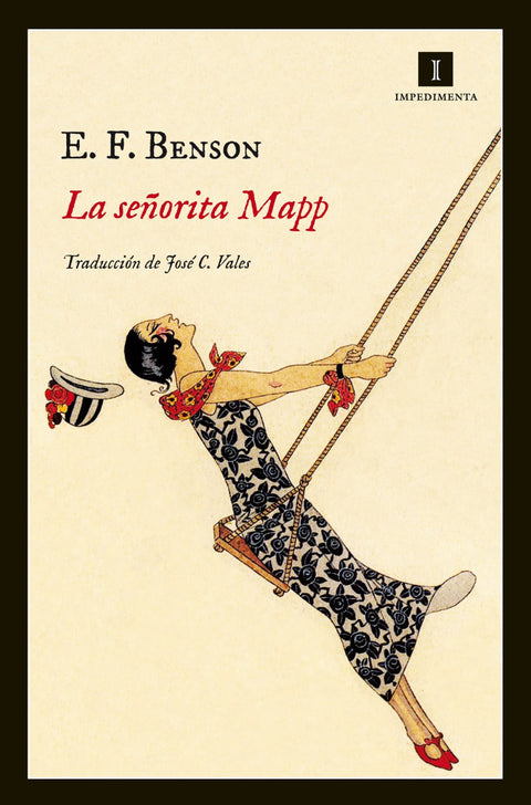  La señorita Mapp 