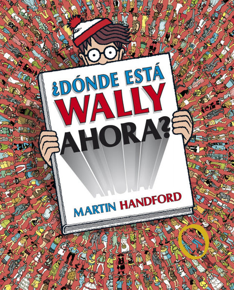  ¿Dónde está Wally ahora? 
