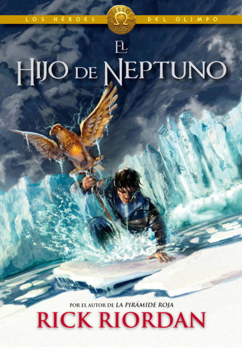  El hijo de Neptuno 