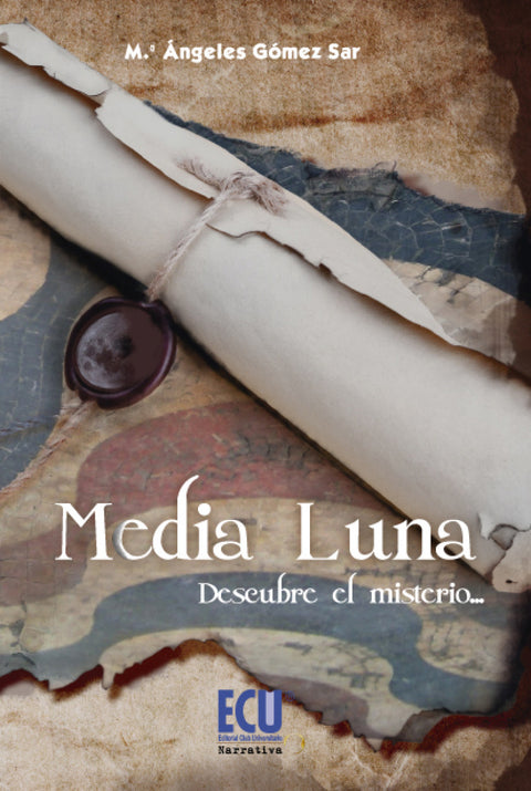  Media luna 
