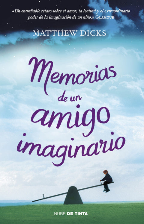  Memorias de un amigo imaginario 