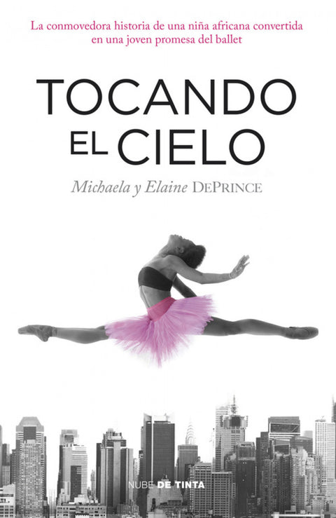  Tocando el cielo 